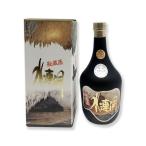 黒糖焼酎　水連洞　秘蔵酒　40度　720ml