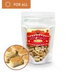 お米のクッキー　プレ