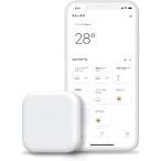 Nature スマートリモコン Nature Remo mini 2 ネイチャーリモミニ2 Remo-2W2 Alexa/Google Home/Siri対応 B08P6ZSXWZ