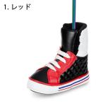 パターカバー ゴルフヘッドカバー スニーカー 靴 ピン