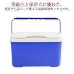 クーラーボックス 小型 6L クーラーボックス クーラーバッグ ショルダー 保冷力 保冷ボックス 小型クーラーボックス 保冷バッグ 弁当 アウトドア用