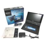中古　ソニー 9V型 ポータブルブルーレイプレーヤー/DVDプレーヤー BDP-SX910