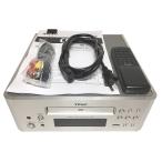 TEAC CD плеер серебряный CD-H750-S (TC0020-0050)