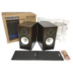 { прекрасный товар }ONKYO 2 way * акустическая система (2 шт. 1 комплект ) D-NFR9TX(D) (O0031-2910)