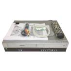 中古　TOSHIBA VTR一体型DVDレコーダ D-VR5