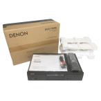 б/у прекрасный товар Denon CD плеер вход Class черный DCD-755RE-K