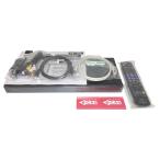 パナソニック 2TB 6チューナー ブルーレイレコーダー 4Kアップコンバート対応 DIGA DMR-BRG2020 (P0015-0936)