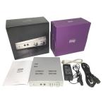 { прекрасный товар }FOSTEX 32bit DAC &amp; наушники усилитель HP-A7 (F0014-0547)