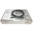 ONKYO основной предусилитель 90W+90W ( серебряный ) A-7VL(S)