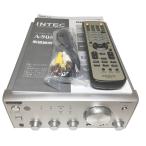 ONKYO INTEC205 основной предусилитель A-905FX2(S) серебряный 