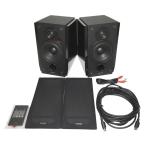  б/у прекрасный товар Edifier R1850DB Bluetooth 2 way книжная полка динамик активные аудиоколонки 