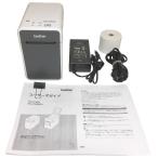 brother 感熱ラベルプリンター TD-2130N (B0022-0700)