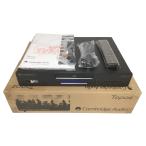  б/у Cambridge Audio DAC CD плеер TOPAZ CD5 D/A конвертер 