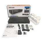TASCAM аудио MIDI интерфейс US-20x20
