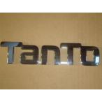  Tanto эмблема 75442-B2130 198188