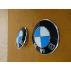 BMW 1 серии GH-UF16 эмблема 198798
