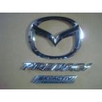  Premacy DBA-CWFFW эмблема 213267