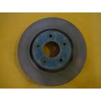  X-trail DBA-NT32 F тормозной диск 40206-4BA0A 215344