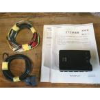  Move DBA-LA100S ETC DIU-9300S 218509