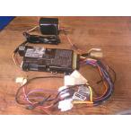 ルークス DBA-ML21S リモコンエンジン�