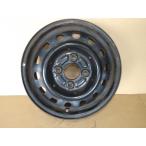 ek Wagon DBA-H82W steel колесо 1 шт. 13X4.00 219808