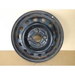 ek Wagon DBA-H82W steel колесо 1 шт. 13X4.00 219809