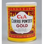CA карри пудра Gold 100g