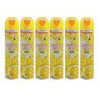  автомобиль ru Dan Ace лимон 230mL [×6 шт. комплект ]