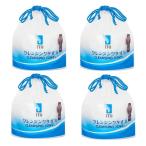 ITO очищение полотенце 4 шт. комплект одноразовый натуральный материалы roll модель одноразовый полотенце тиснение санитария .. водный 