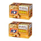 ショッピングバブ 入浴剤 バブ ひのきの香り 20錠入 檜の香り 花王 炭酸 浴用入浴剤 薬用 医薬部外品 弱酸性 塩素除去 防腐剤フリー   2個セット