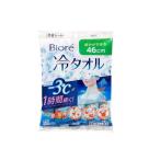 biore холодный полотенце нет ..5 шт. входит тепловая защита 