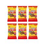 靴用カイロ まとめ買い ホッカイロ ぬくぬく当番 くつ用 黒 5足分入 くつ専用カイロ くつに入れるカイロ 貼らない はらない 6個セット
