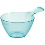  умывание контейнер горячая вода ..29757 aqua blue 15.5 26.5 10kalali рука ..HG Ricci .ru