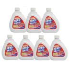 ショッピングカビキラー カビキラー 電動スプレー 付替 750g お風呂掃除 カビ取り掃除 付け替え つけかえ  【×7個セット】