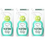 utamaro жилье для моющее средство utamaro очиститель изменение содержания 350ml[×3 шт. комплект ]