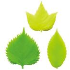 Yahoo! Yahoo!ショッピング(ヤフー ショッピング)シリコン製 電子レンジ対応 再利用可能 弁当 Baran 3リーフシート