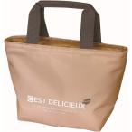  термос сумка для завтрака to Rene термос сумка для завтрака LIL Brown 26×10×16cm