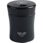 フードマグ ブラック 270ml スープジャー ランチジャー お弁当 ホームレーベル HB-4904 パール金属