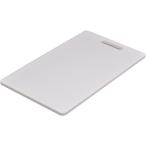 抗菌 まな板 L 37022010mm 白15305  HB-1530 パール金属