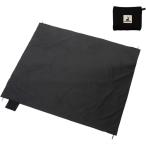  карман сиденье для отдыха M 144*144cm черный UB3082 Captain Stag compact 