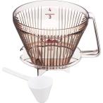 コーヒー ドリッパー メリタ Melitta