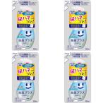  look ..pika антибактериальный p последний ire. .. брать . очиститель изменение содержания 190ml [×4 шт. комплект ]