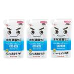  вода. ультра .. kun изменение содержания 360ml LECrek.... заполняющий [×3 шт. комплект ]