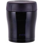 スープジャー 和平フレイズ 弁当箱 保温 FLR-6860 300ml ディープパープル ランチポット スープ 真空断熱 保温 保冷 ランチジャー おしゃれ かわいい 温かい リ