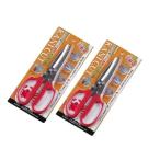 カニ　はさみ カニばさみ 和平　かにハサミ　３枚刃  2個セット