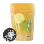 Charis Seijo MOON&HERB соль для ванны полный месяц |. море. соль минерал стул la L . море aroma натуральный aroma уход за телом подарок подарок 