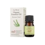 La Fleur органический эфирное масло розмарин 1.8sine все 3ml