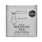 [ жестяная банка модель ]ANASSA травяной чай MOUNTAIN TEA || ANASSA дыра sa травяной чай органический травяной чай Греция подарок органический засвидетельствование sitilitis