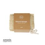 mana.ORGANIC LIVING природа материалы. губка 3 шт. комплект |mana органический manamanasa стойка nabru пластик свободный eko 