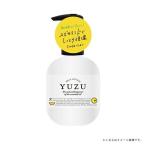 YUZUシリーズ ミルクローション  |  ボディケア ローション 保湿 女性 潤滑 大容量 メンズ 洗い不要 う